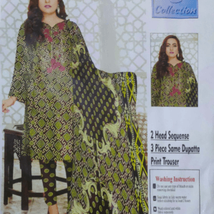 Gala Embroidery Lawn 3Pc (5)