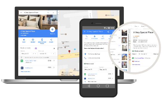 Appointment-Booking Websites