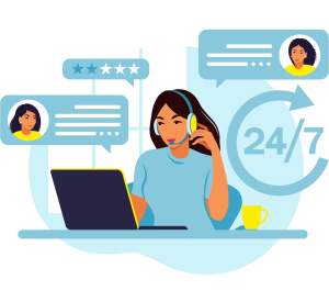 Back-Office Services