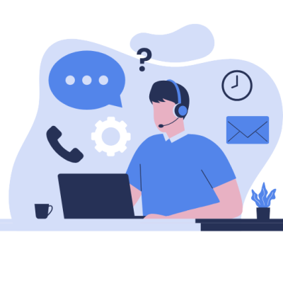 Customer Support Services