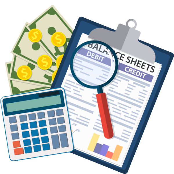 Finance and Accounting Services