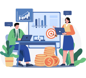 Finance and Accounting Services