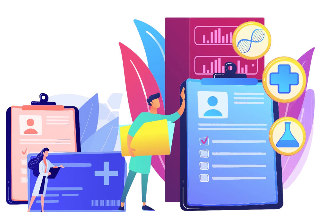 Healthcare BPO Services