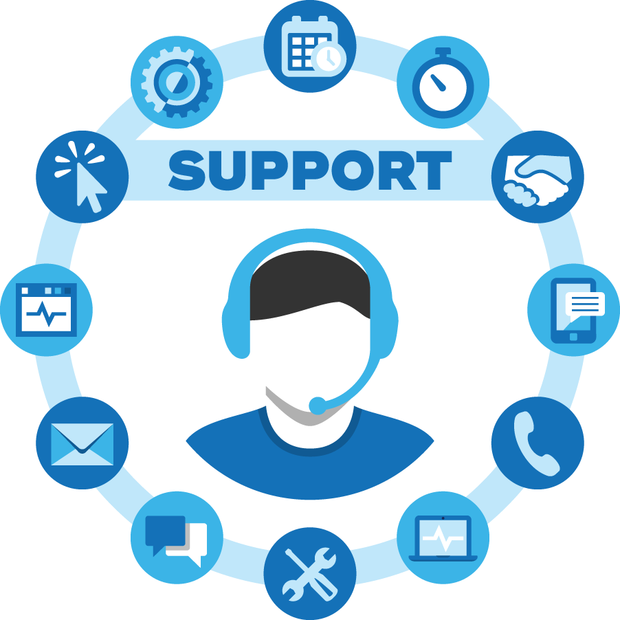 IT and Technical Support