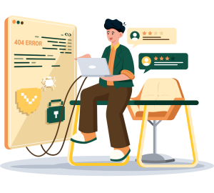 IT and Technical Support