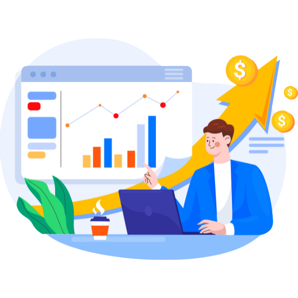 Sales and Marketing Support