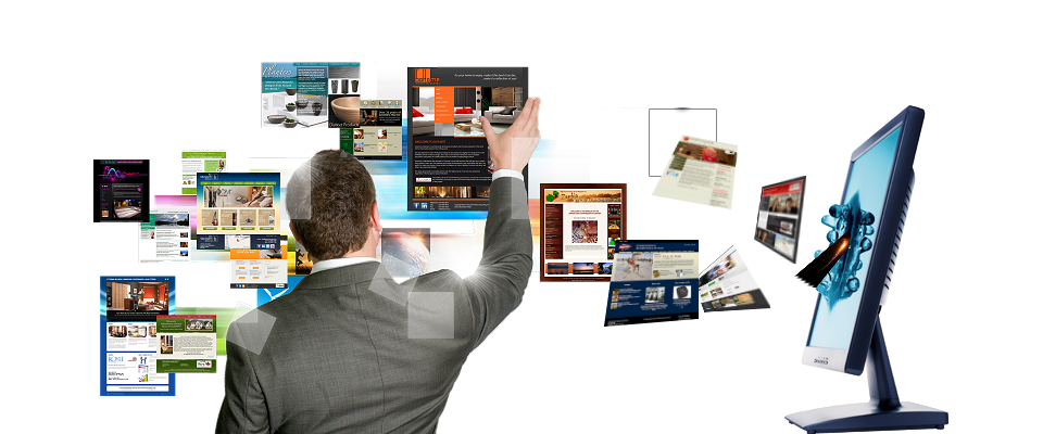 Web-Design-Technology