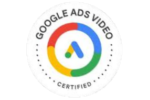 google ads video